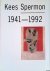 Kees Spermon 1941-1992: sch...