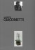 ZAUGG, Rémy - Alberto Giacometti Sculptures, Peintres, Dessins