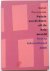 Anker, Robert, Gabeba Baderoon, Piet Gerbrandy, Elmar Kuiper, e.v.a. - Hotel Parnassus; Poëzie van dichters uit de hele wereld. Poetry International 2006