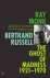 Monk, Ray - Bertrand Russell Vol II