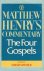 Henry, Mattthew-The Four Go...