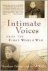 Intimate Voices from the Fi...