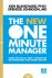 The New One Minute Manager