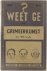 Wat weet ge over grimeerkunst?