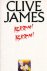 Clive James - Brrm! Brrm!, or, the Man from Japan, or, Perfume at Anchorage
