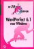In 20 stappen WordPerfect 6...