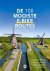 Marlou Jacobs - De 100 mooiste e-bike routes van Nederland