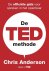 Chris Anderson - De TED-methode