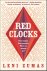  - Red Clocks