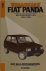 Olving - Vraagbaak Fiat Panda / Benzine 1986-1988