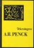 Tekeningen: A.R. Penck