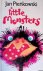 Pienkowski, Jan - Little Monsters