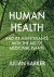 Human Health and its Mainte...
