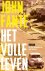 John Fante - Het volle leven