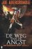 Joe Abercrombie - Weg van de angst (Wereld eerste Wet 2)