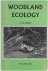 Neal E.G. - Woodland Ecology