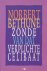 Norbert Bethune. Zonde, van...