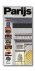  - Parijs / Exclusief