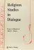 Religious studies in dialog...