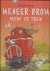 MENEER BROM NEEMT DE TREIN,