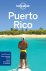 Lonely Planet Puerto Rico P...