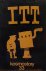 VAN HARN Piet - I.T.T. (zoekhulp: ITT, International Telephone and Telegraph Corporation) -Kosmostory 33