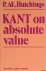 Kant on Absolute Value