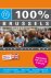 P.B. van Wiechen - 100% Brussels / 100% stedengidsen