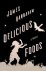 James Hannaham - Delicious Foods