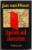 Spion ad interim Thriller
