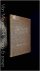 - - Agenda 1941-1942  : Haarlemsche Machinefabriek (voorheen) Gebr. Figee Haarlem Holland