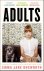 Emma Jane Unsworth - Adults