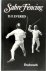 D. F. Evered - Sabre Fencing
