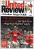 Many - United Review v Tottenham Hotspur 30.10.10 -Official Matchday programme 2010/11 season Volume 72 Issue 8