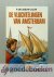 Zeeuw Jg.Zn, P. de - De vluchtelingen van Amsterdam --- Geillustreerd voor Menno. Reformatieserie, deel 4