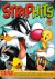  - 4 Looney Tunes striphits