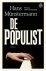 Hans Münstermann - De populist