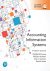 Marshall Romney - Accounting Information Systems, Global Edition