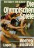 Huberty, Ernst und Wange, Willy B. - Die Olympischen Spiele Montreal Innsbruck