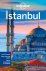 Lonely Planet Istanbul