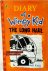 Jeff Kinney 37568 - The Long Haul