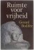 Bodifee - Ruimte voor vrijheid