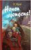 Norel, K. - Houen jongens !          (Nieuw overjarig boek over de watersnoodramp van 1953)