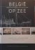 België op zee: verhalen ron...