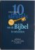 10 sleutels om de Bijbel te...