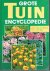 diverse - Grote Tuinencyclopedie - 400 kleurenfoto's en 1001 tuintips