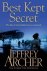 Best Kept Secret Bk 3 Clift...