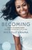 Michelle Obama - Becoming: Adapted for Younger Readers