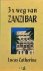 3x weg van Zanzibar
