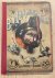 GRAM, JOHAN. - De avonturen van Baron Munchhausen, Naar de Engelsche uitgave bewerkt door Johan Gram Met achttien platen en kleurendruk naar oorspronkelijke teekeningen van A. Bichard